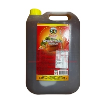 Pantai Chilli sauce Springroll Sauce BIG 5L x 4
